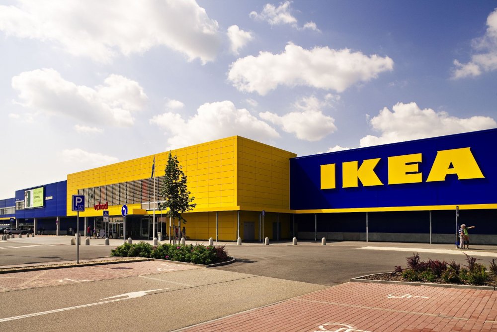 Doprava domů, ceník montáže nábytku | IKEA Brno